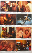 Ruthless People 1986 large lobby cards Danny de Vito
