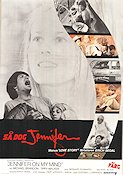 Jennifer On My Mind 1971 movie poster Michael Brandon Tippy Walker Noel Black