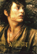 The Return of the King 2003 movie poster Elijah Wood Peter Jackson Find more: Lord of the Rings