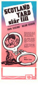 Information Received 1961 poster Sabine Sesselmann Robert Lynn