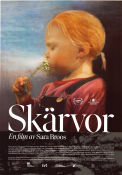 Skärvor 2024 movie poster Sara Broos Kids Documentaries