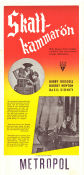 Treasure Island 1950 movie poster Bobby Driscoll Robert Newton Basil Sydney Byron Haskin