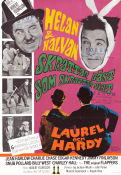 The Further Perils of Laurel and Hardy 1967 movie poster Laurel and Hardy Helan och Halvan
