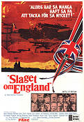 The Battle of Britain 1969 movie poster Michael Caine Trevor Howard Harry Andrews Guy Hamilton War Planes Find more: Nazi
