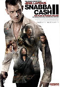 Easy Money II: Hard to Kill 2012 movie poster Joel Kinnaman Matias Varela Dragomir Mrsic Babak Najafi Writer: Jens Lapidus