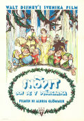 Snow White and the Seven Dwarfs 1938