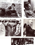 Fuzz 1972 photos Raquel Welch Burt Reynolds Richard A Colla Poster artwork: Richard Amsel Police and thieves