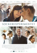 The Sugar Experiment 2023 movie poster Magnus Af Sandeberg Elisabeth Andersson Wendela Antepohl John Thornblad