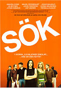 Sök 2006 movie poster Amanda Ooms Kalle Westerdahl Mikael Persbrandt Maria von Heland