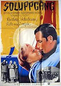 Die Reise nach Tilsit 1939 movie poster Kristina Söderbaum Frits von Dongen Philip Dorn Anna Dammann Veit Harlan Eric Rohman art