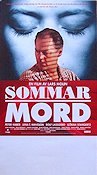 Sommarmord 1994 movie poster Peter Haber Lena T Hansson Ulrika Hansson Lars Molin