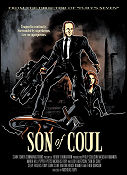 Son of Coul Avengers Black Widow Agent Coulson 2015 poster Find more: Marvel Find more: Comics