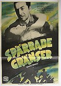 Caccia tragica 1948 poster Vivi Gioi Giuseppe De Santis