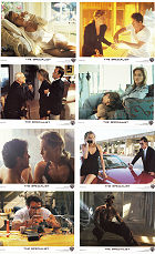 The Specialist 1994 lobby card set Sylvester Stallone Sharon Stone James Woods Luis Llosa