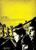 Spel 2008 movie poster Ola Rapace