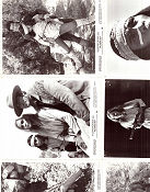 The Stalking Moon 1969 photos Gregory Peck Eva Marie Saint Robert Mulligan