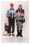 The Stig-Helmer Story 2011 poster Jon Skolmen Lasse Åberg