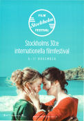 Stockholm 30:e Internationella filmfestival 2019 poster Find more: Festival Find more: Birds of Passage
