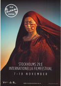 Stockholms 29:e Internationella filmfestival 2018 poster Find more: Festival Find more: Birds of Passage