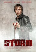 Storm 2005 movie poster Eric Ericson Eva Röse Jonas Karlsson Måns Mårlind