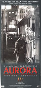 Sunrise 1927 movie poster George O´Brien Janet Gaynor FW Murnau