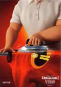 Incredibles 2 2018 movie poster Craig T Nelson Brad Bird Animation