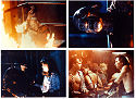 A Nightmare On Elm Street 2 1985 lobby card set Robert Englund Jack Sholder