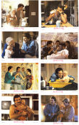 Three Men and a Little Lady 1990 large lobby cards Tom Selleck Emile Ardolino