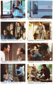 Throw Momma From the Train 1987 large lobby cards Billy Crystal Danny de Vito