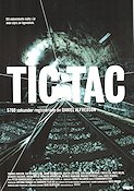 Tic Tac 1997 movie poster Thomas Hanzon Tuva Novotny Michael Nyqvist Daniel Alfredson Find more: Stockholm Trains