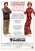 Tootsie 1982 poster Dustin Hoffman Sydney Pollack