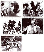 The Trip 1967 photos Peter Fonda Susan Strasberg Bruce Dern Roger Corman