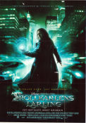 The Sorcerer´s Apprentice 2010 movie poster Nicolas Cage Jay Baruchel Alfred Molina Jon Turteltaub