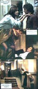 Unfaithfully Yours 1983 lobby card set Dudley Moore Nastassja Kinski