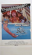 Up in Smoke 1978 movie poster Cheech Marin Tommy Chong Strother Martin Lou Adler Smoking