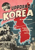 Uppdrag i Korea 1951 movie poster Gunnar Höglund Documentaries Asia