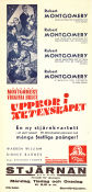The First Hundred Years 1937 movie poster Robert Montgomery Virginia Bruce Warren William Richard Thorpe