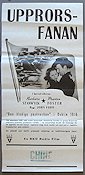 The Plough and the Stars 1937 movie poster Barbara Stanwyck John Ford