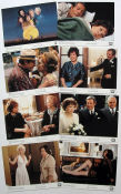 Used People 1992 lobby card set Shirley MacLaine