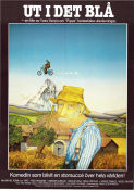 Les petites fugues 1979 movie poster Michel Robin Fabienne Barraud Fred Personne Yves Yersin