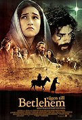 The Nativity Story 2006 movie poster Keisha Castle-Hughes Shohreh Aghdashloo Oscar Isaac Catherine Hardwicke Religion