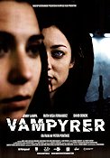 Vampyrer 2008 movie poster Peter Pontikis Jenny Lampa