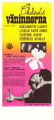 Les bonnes femmes 1960 movie poster Bernadette Lafont Clotilde Joano Stéphane Audran Claude Chabrol