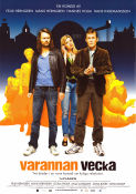 Varannan vecka 2006 movie poster Felix Herngren Cecilia Frode Anna Björk Måns Herngren