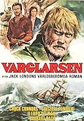 Varg-Larsen 1975 poster Chuck Connors