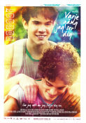 Hoje Eu Quero Voltar Sozinho 2014 movie poster Ghilherme Lobo Fabio Audi Tess Amorim Daniel Ribeiro Country: Brazil