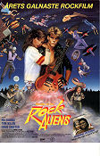 Voyage of the Rock Aliens 1984 poster Pia Zadora James Fargo