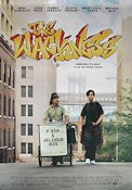 The Wackness 2008 movie poster Ben Kingsley Josh Peck