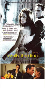 Walk the Line 2005 movie poster Joaquin Phoenix Reese Witherspoon Ginnifer Goodwin James Mangold Find more: Johnny Cash