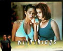 Wild Things 1998 lobby card set Kevin Bacon Matt Dillon